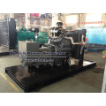 high quality electric 400kva silent diesel dynamo with low price